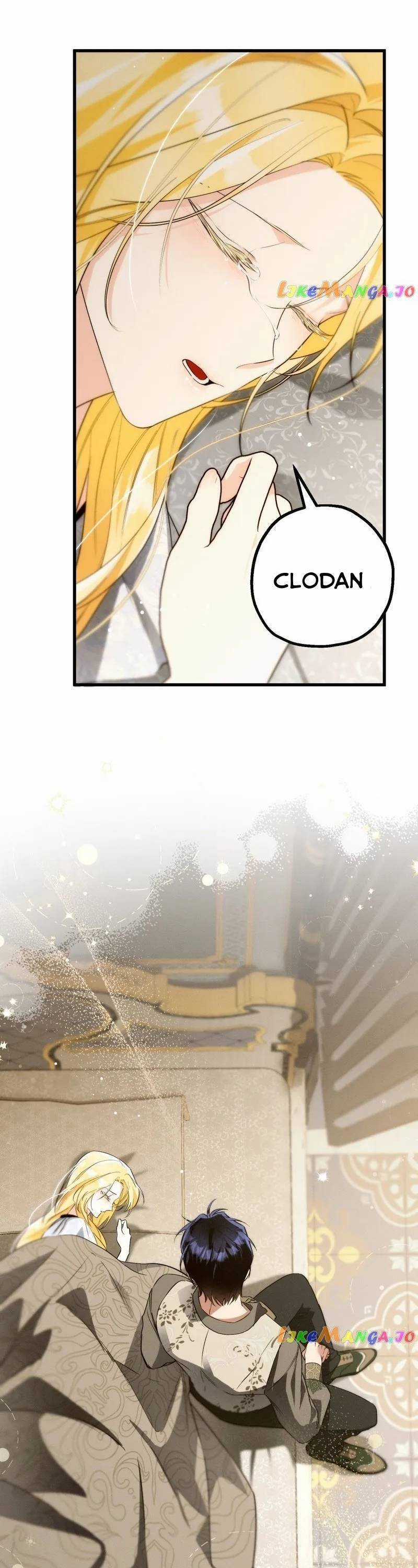 Dinh Thự Của Dã Thú - Chapter 60 - Trang 13