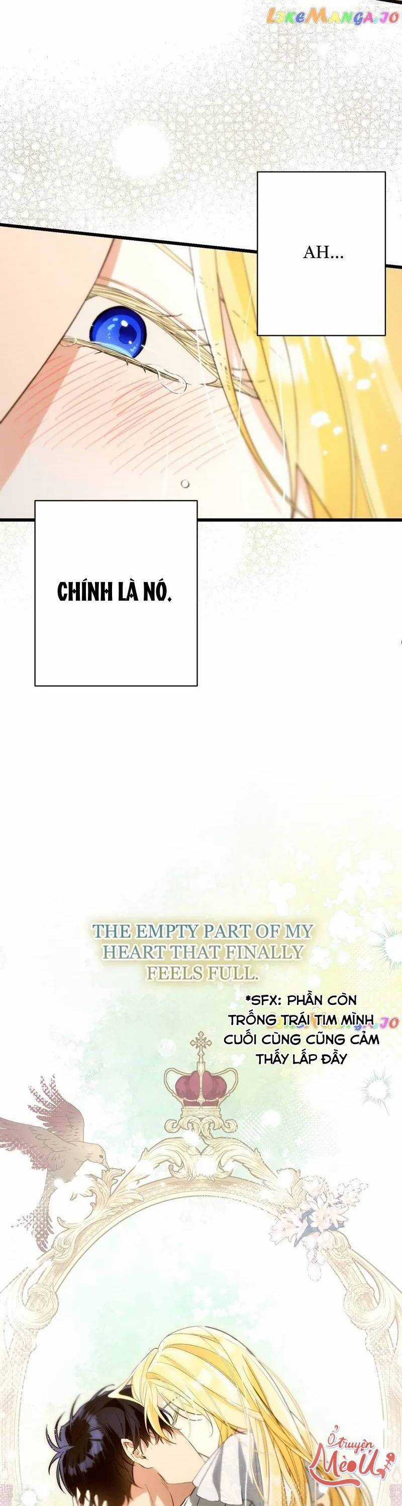 Dinh Thự Của Dã Thú - Chapter 60 - Trang 24