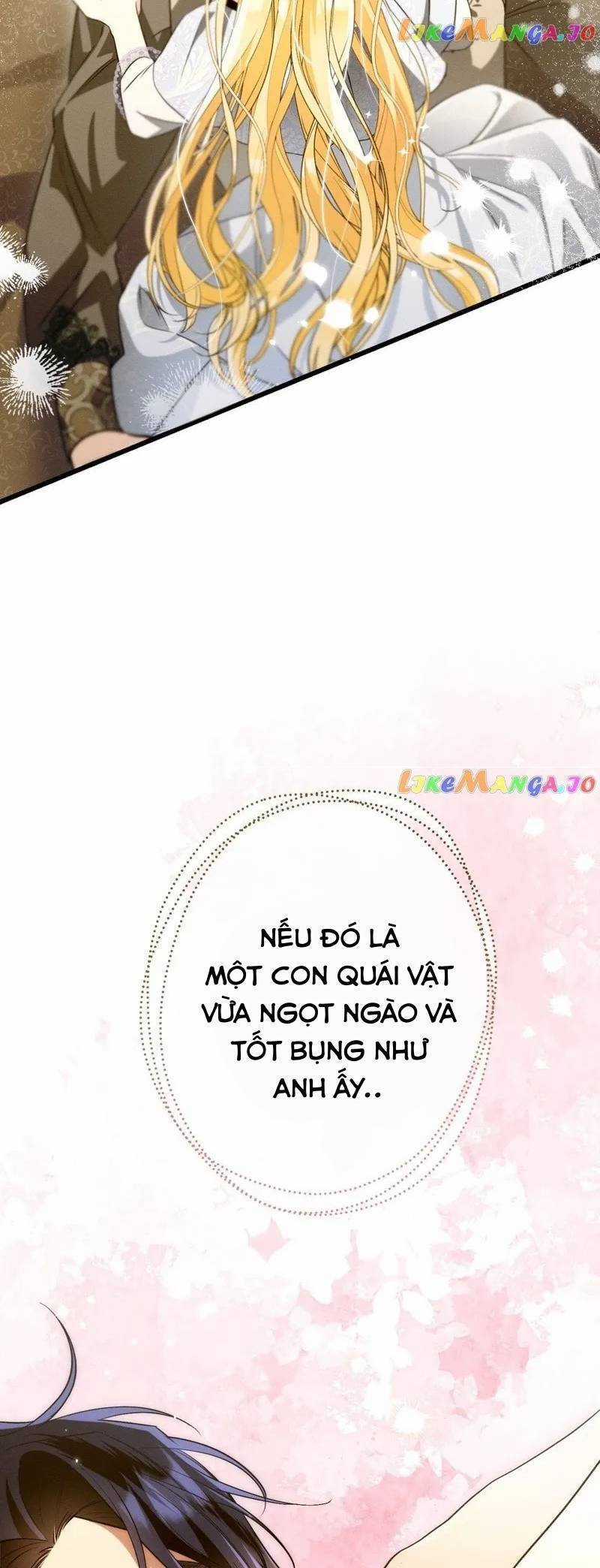 Dinh Thự Của Dã Thú - Chapter 60 - Trang 26