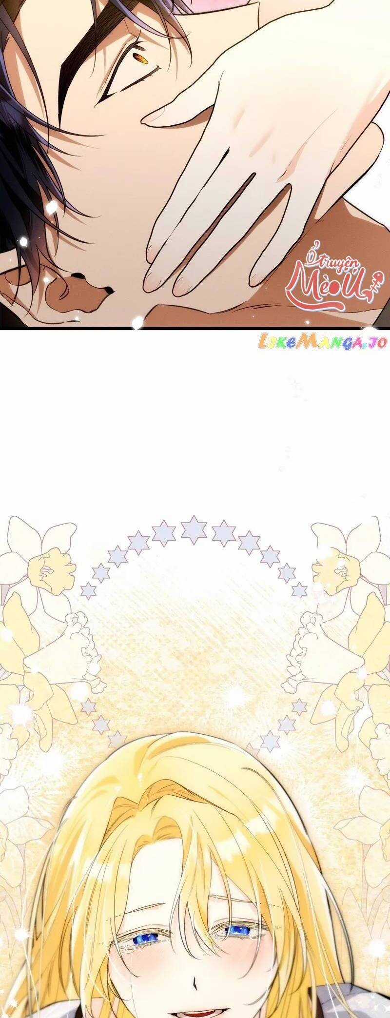 Dinh Thự Của Dã Thú - Chapter 60 - Trang 27