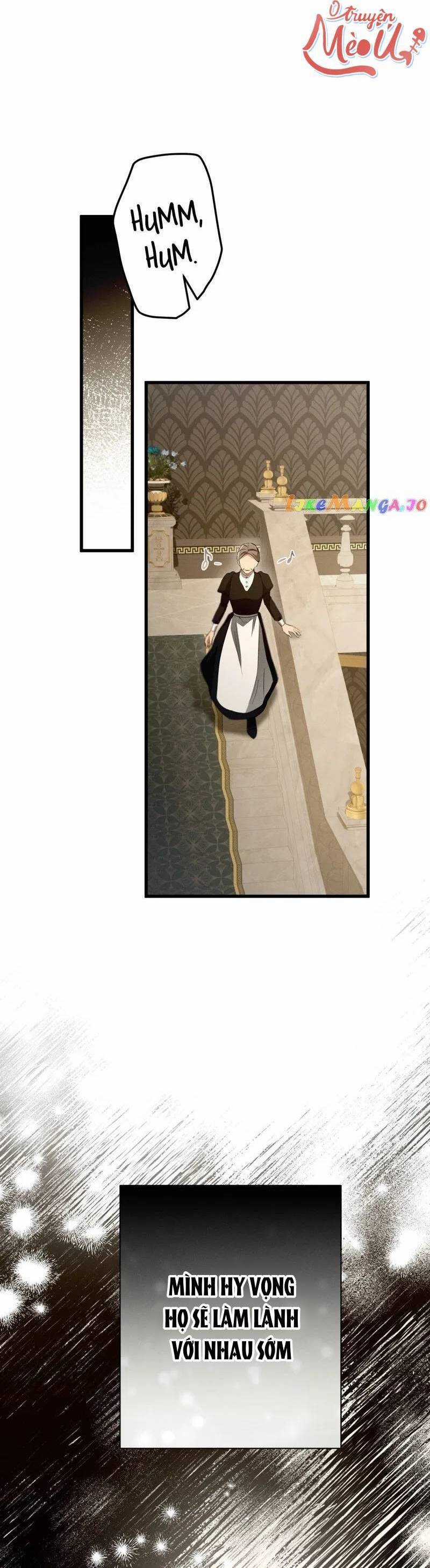 Dinh Thự Của Dã Thú - Chapter 60 - Trang 8