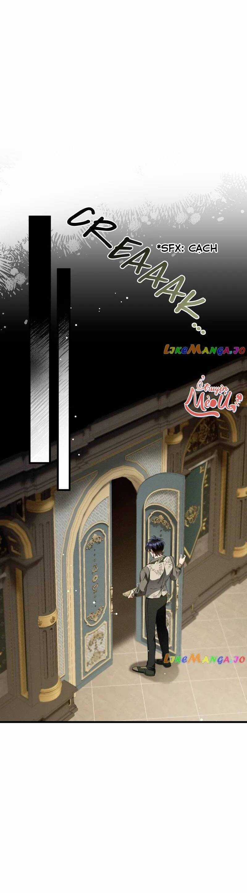 Dinh Thự Của Dã Thú - Chapter 60 - Trang 10