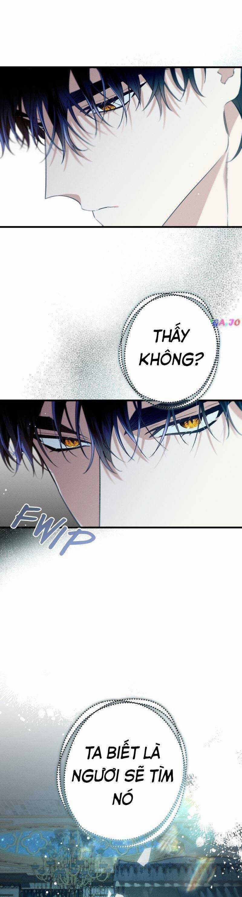 Dinh Thự Của Dã Thú - Chapter 61 - Trang 2