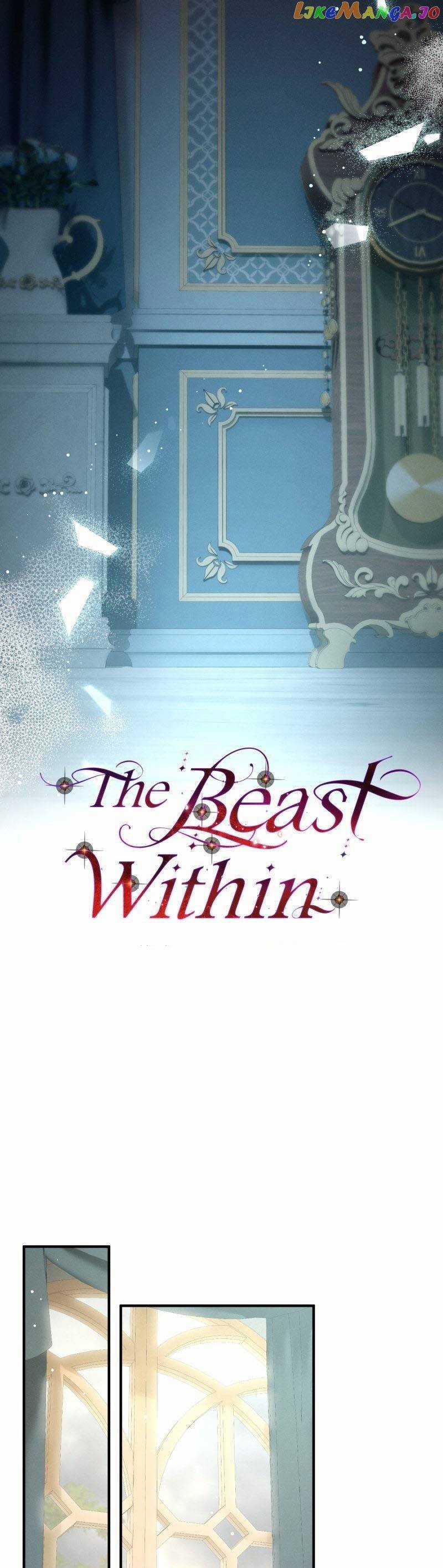 Dinh Thự Của Dã Thú - Chapter 61 - Trang 11