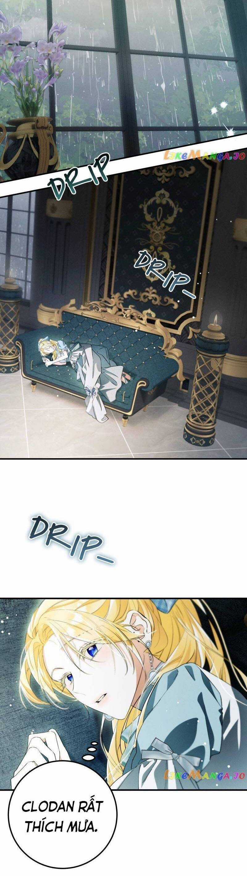 Dinh Thự Của Dã Thú - Chapter 61 - Trang 18