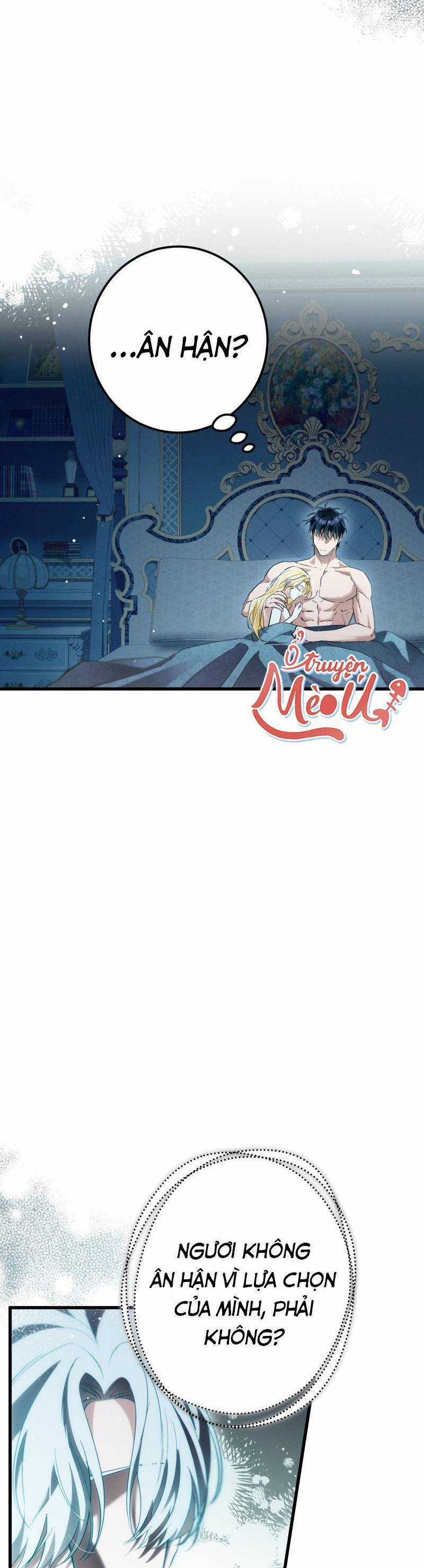 Dinh Thự Của Dã Thú - Chapter 61 - Trang 5