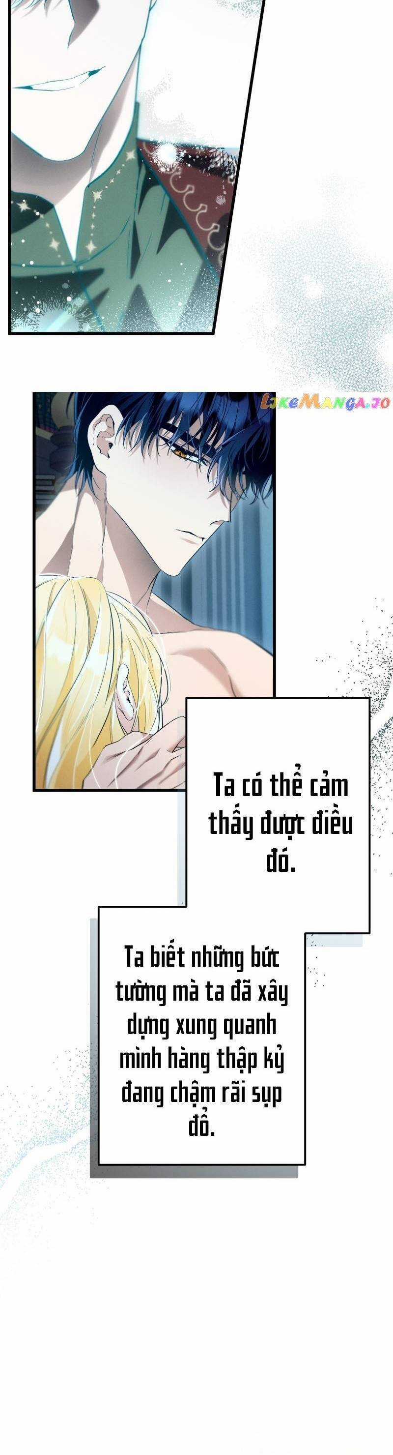 Dinh Thự Của Dã Thú - Chapter 61 - Trang 6