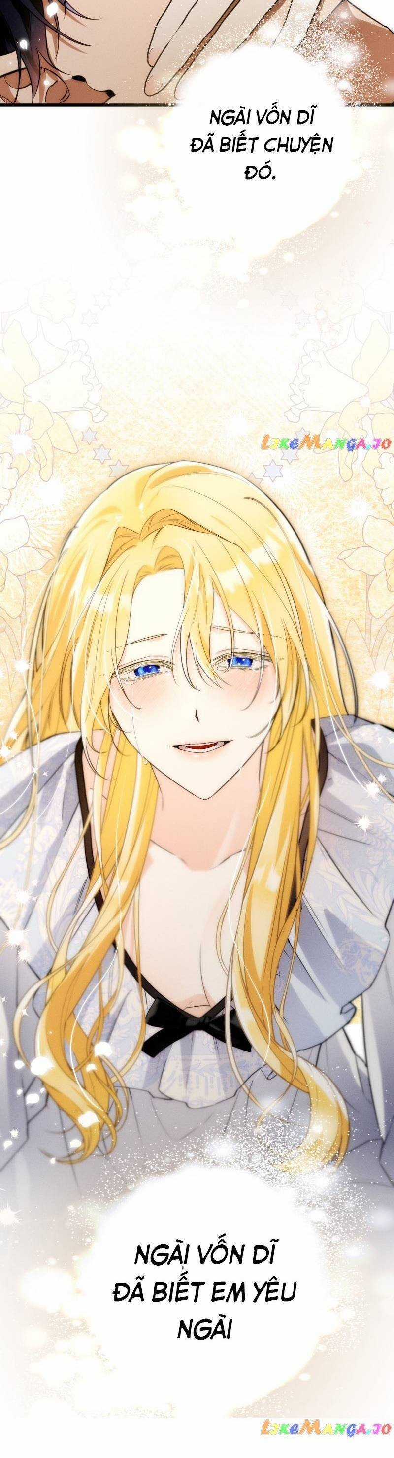 Dinh Thự Của Dã Thú - Chapter 61 - Trang 8