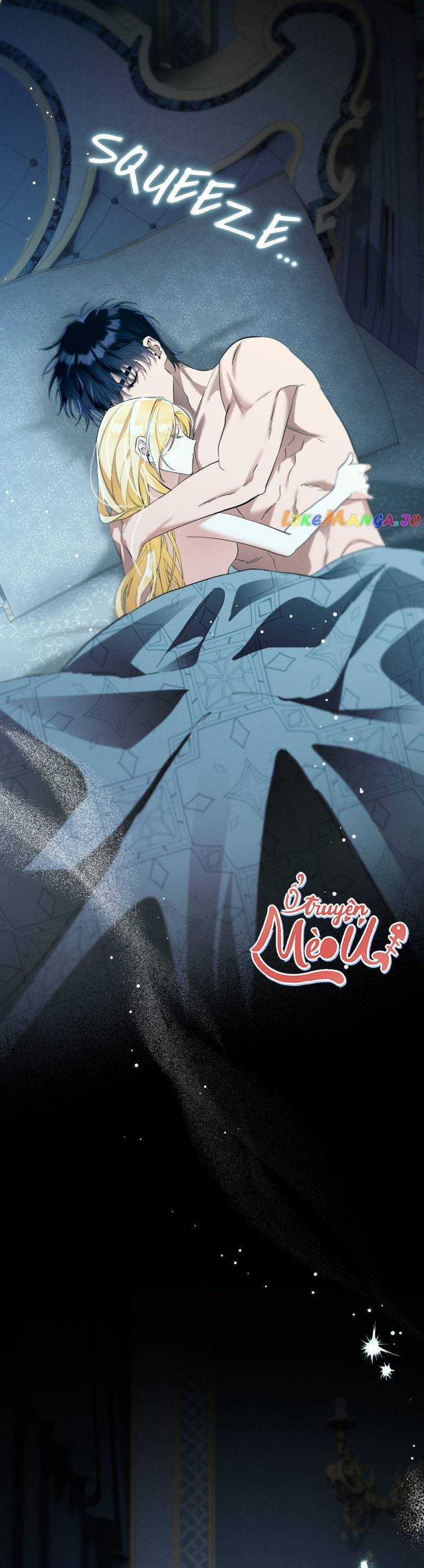 Dinh Thự Của Dã Thú - Chapter 61 - Trang 10