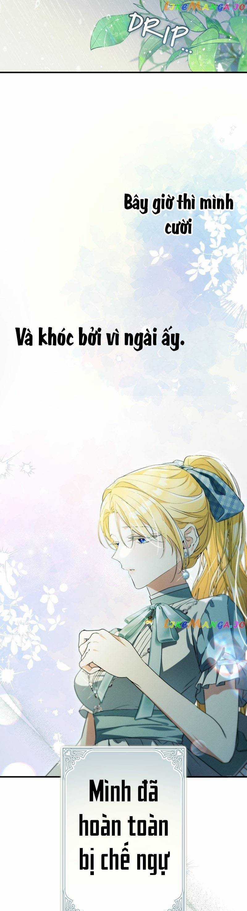 Dinh Thự Của Dã Thú - Chapter 62 - Trang 1