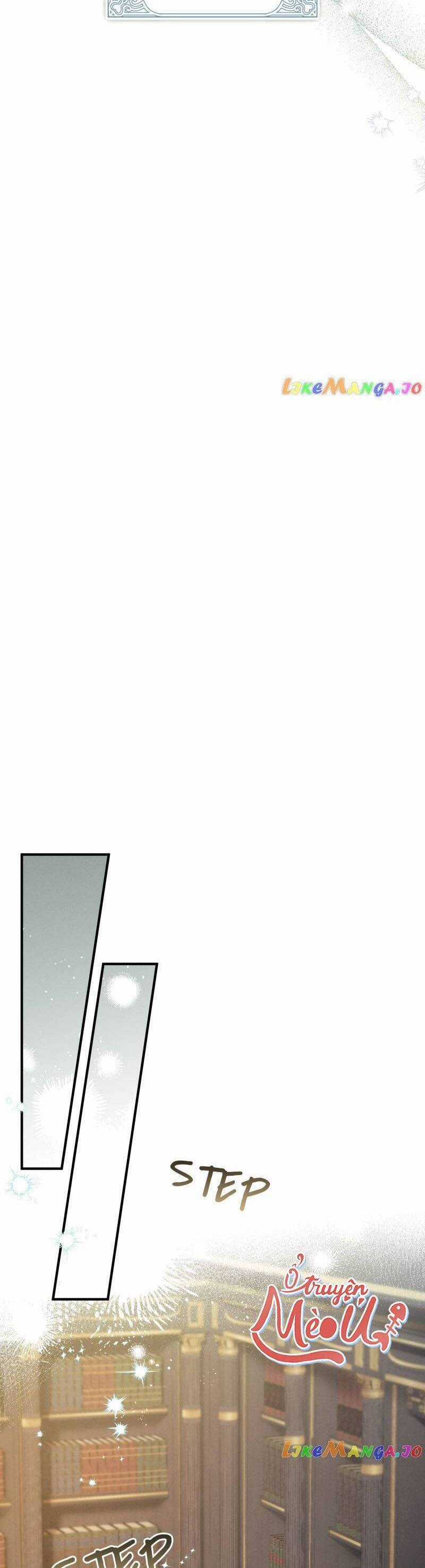 Dinh Thự Của Dã Thú - Chapter 62 - Trang 2