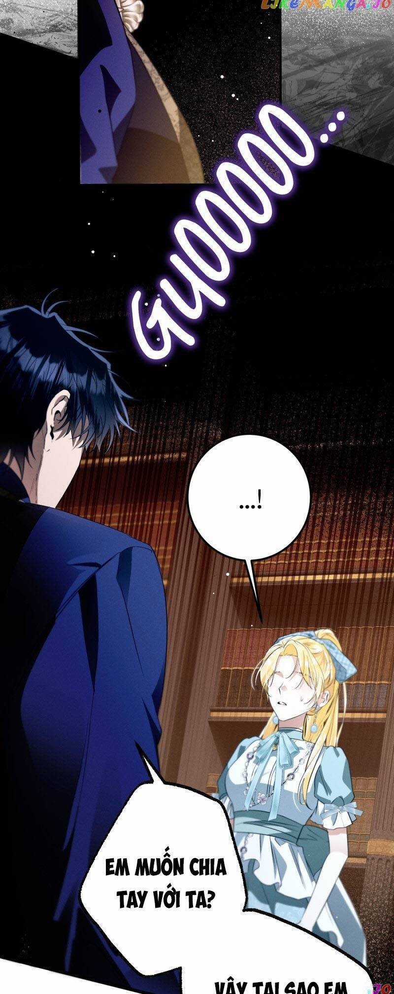 Dinh Thự Của Dã Thú - Chapter 62 - Trang 12