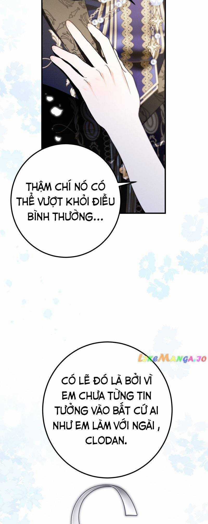 Dinh Thự Của Dã Thú - Chapter 62 - Trang 17