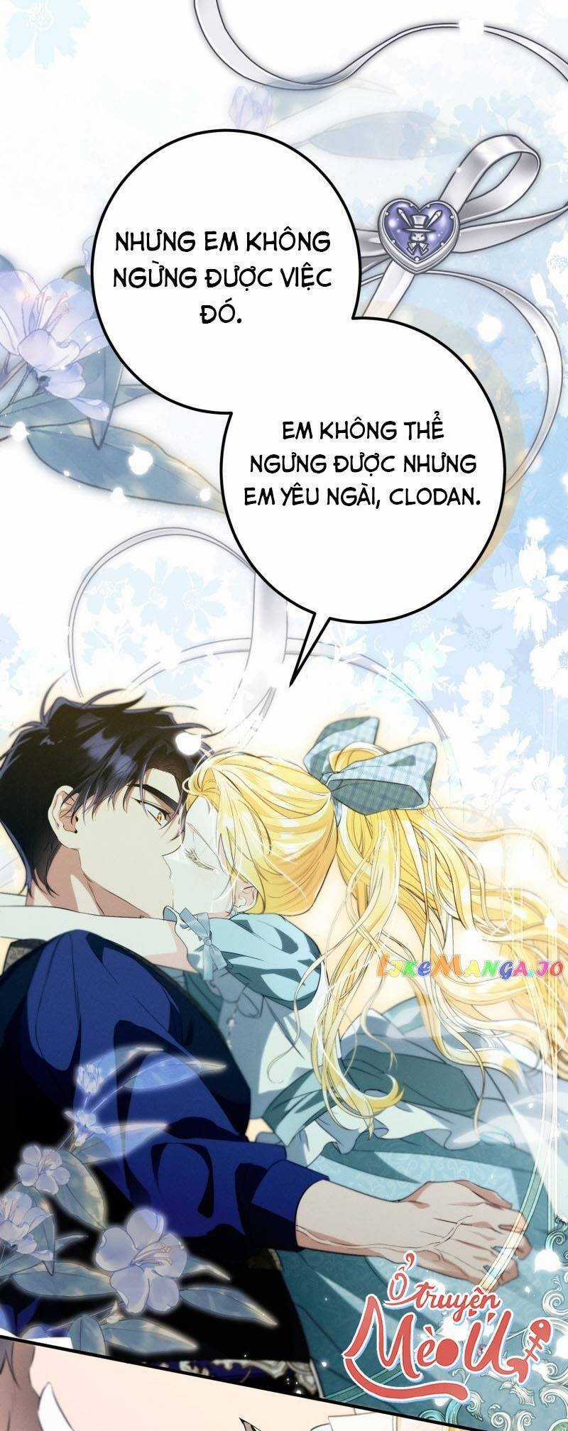 Dinh Thự Của Dã Thú - Chapter 62 - Trang 18