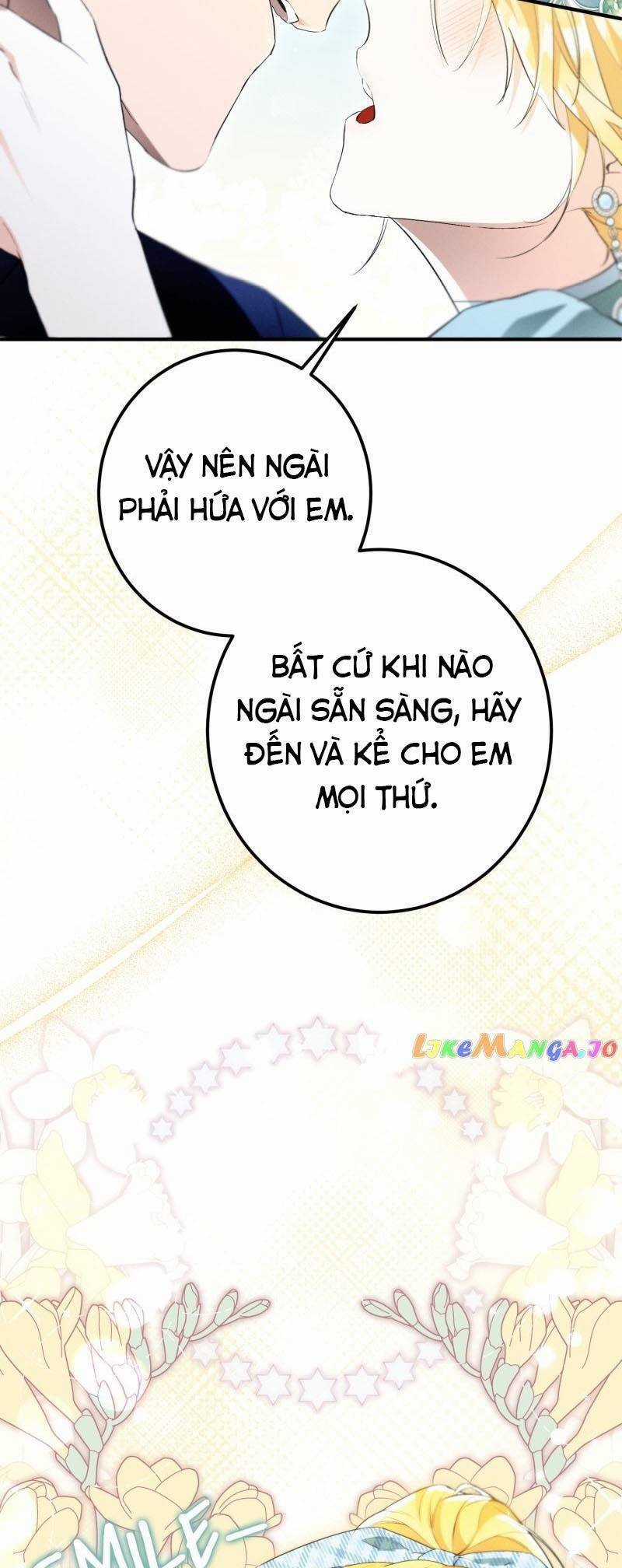 Dinh Thự Của Dã Thú - Chapter 62 - Trang 19