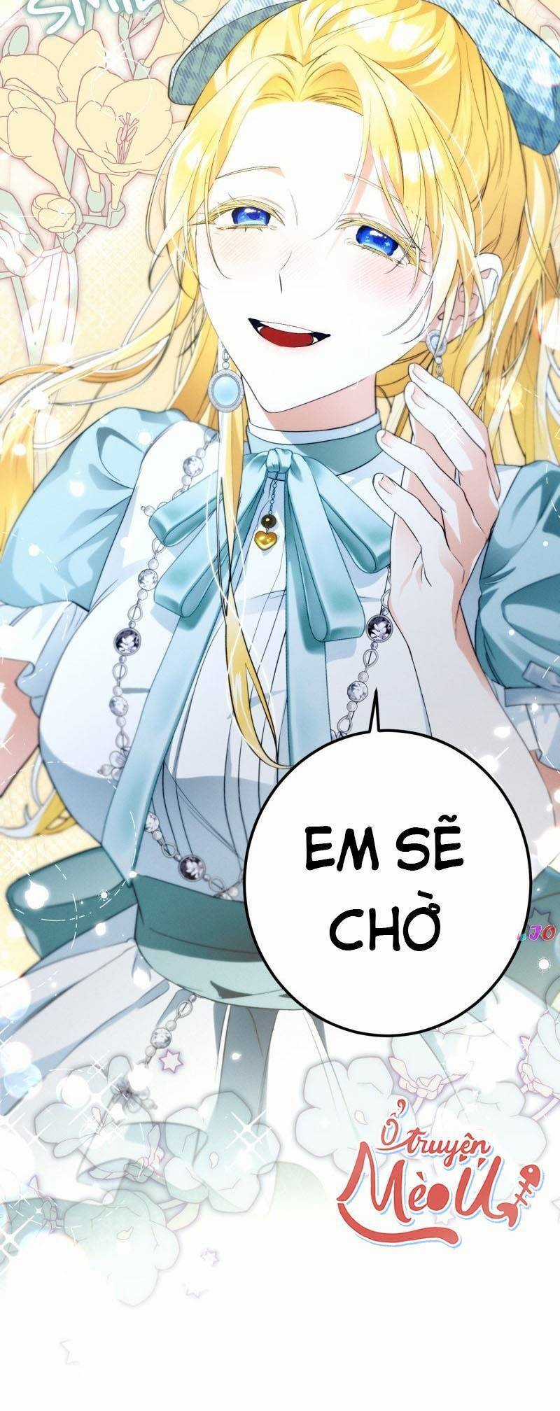 Dinh Thự Của Dã Thú - Chapter 62 - Trang 20