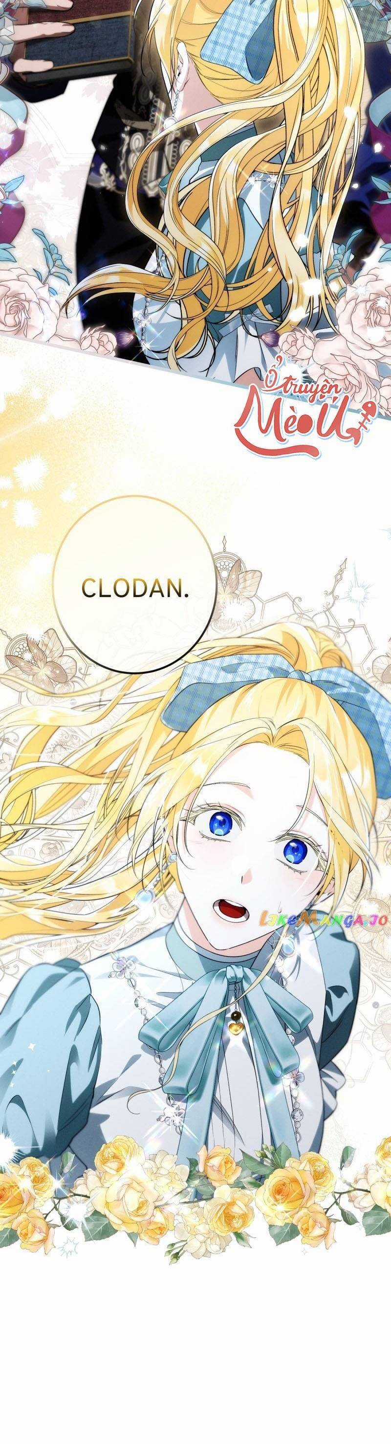 Dinh Thự Của Dã Thú - Chapter 62 - Trang 5