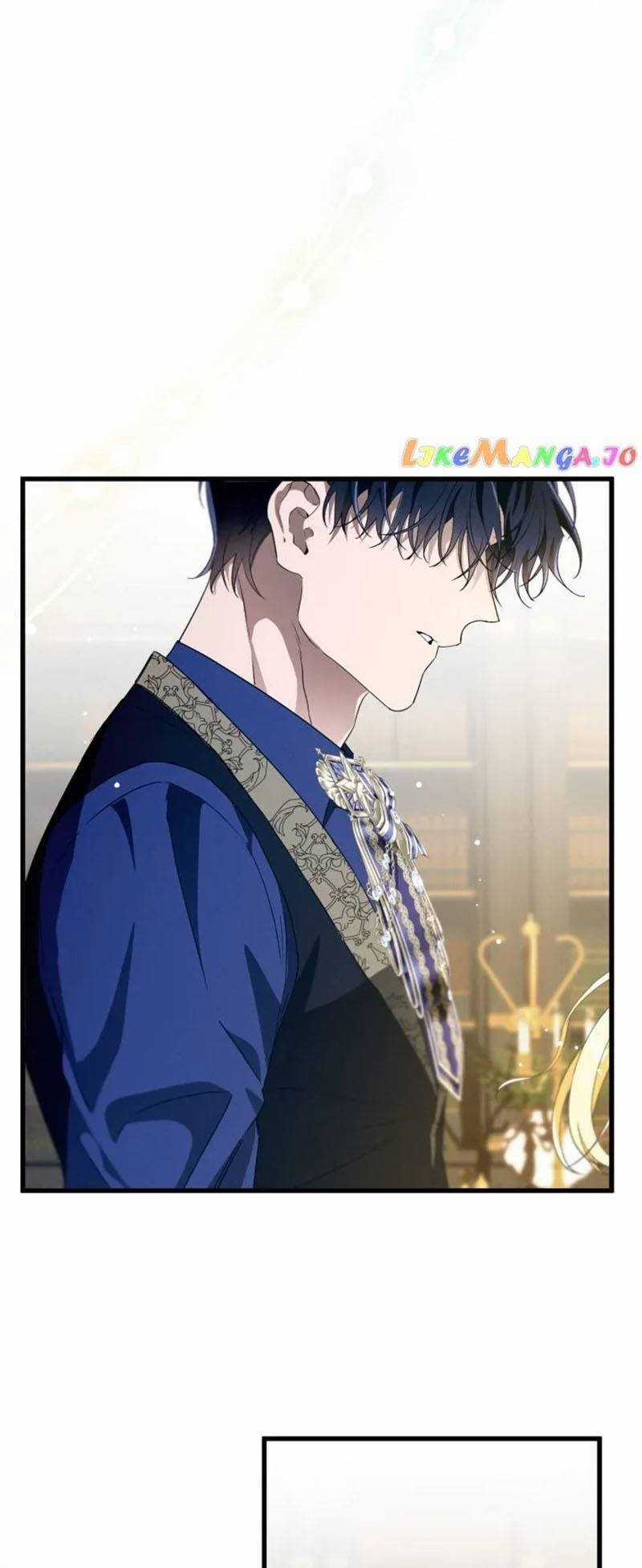 Dinh Thự Của Dã Thú - Chapter 63 - Trang 1