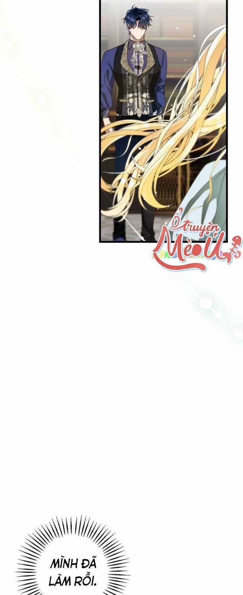 Dinh Thự Của Dã Thú - Chapter 63 - Trang 2