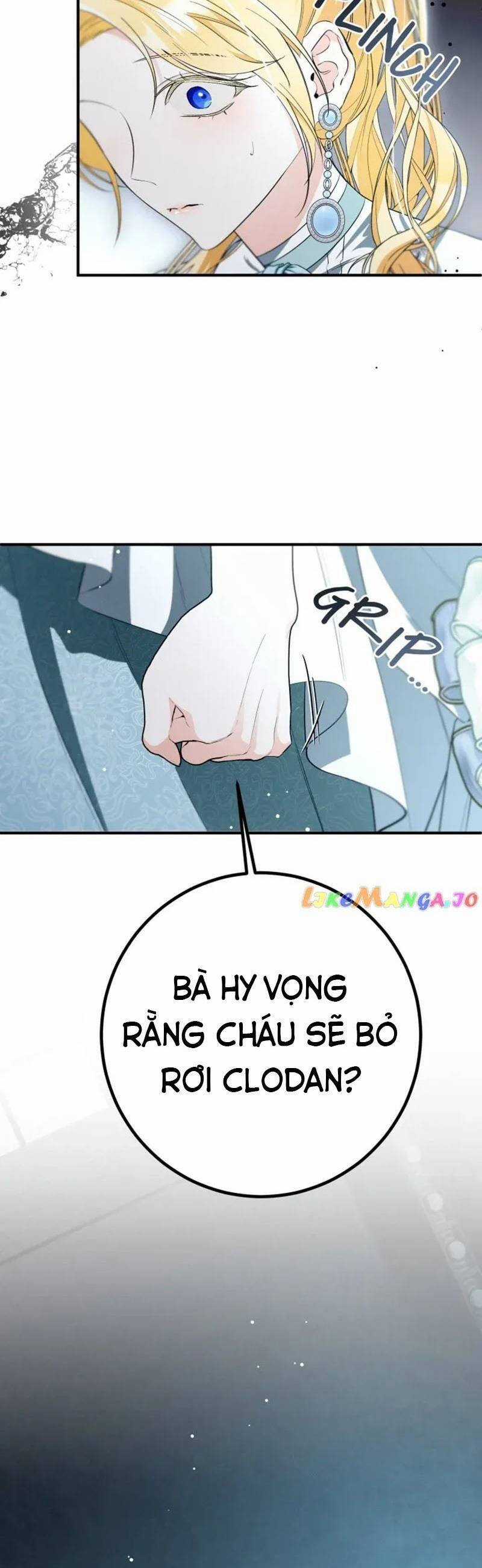 Dinh Thự Của Dã Thú - Chapter 63 - Trang 13