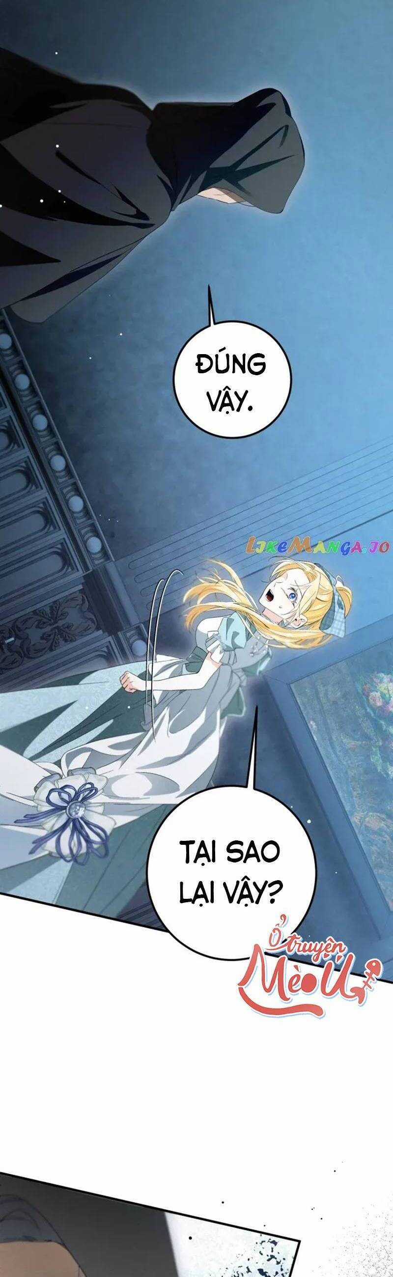 Dinh Thự Của Dã Thú - Chapter 63 - Trang 14