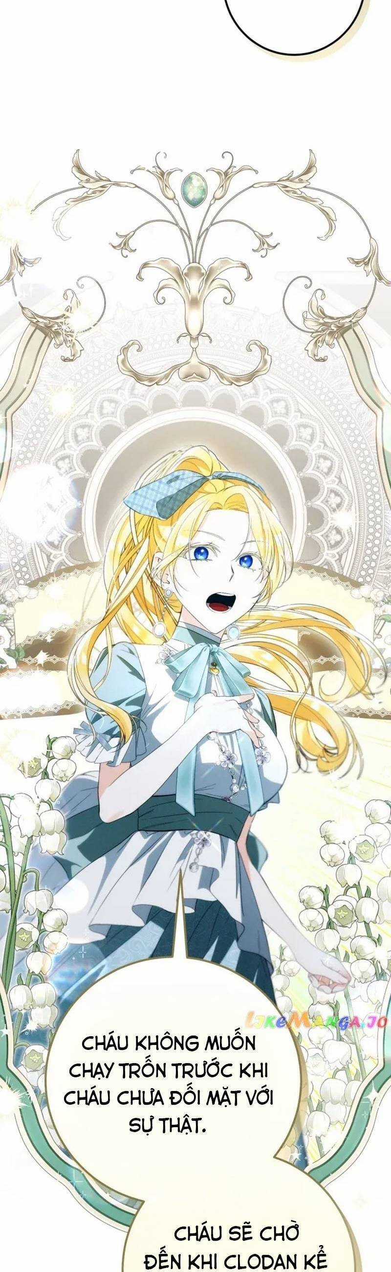 Dinh Thự Của Dã Thú - Chapter 63 - Trang 17