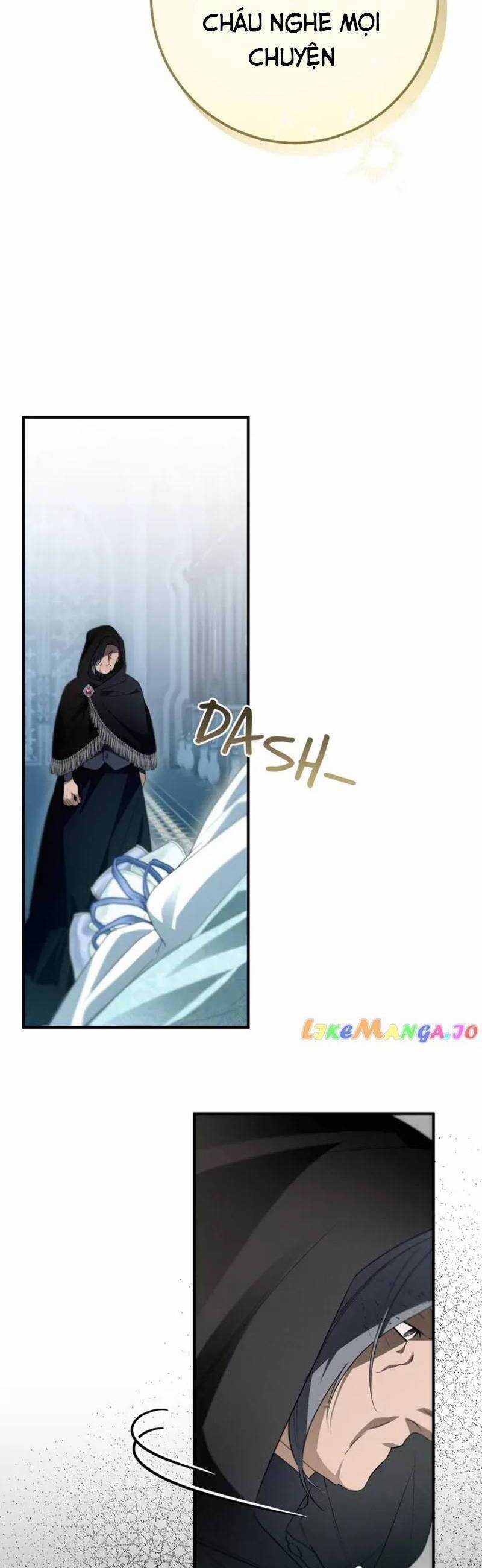 Dinh Thự Của Dã Thú - Chapter 63 - Trang 18