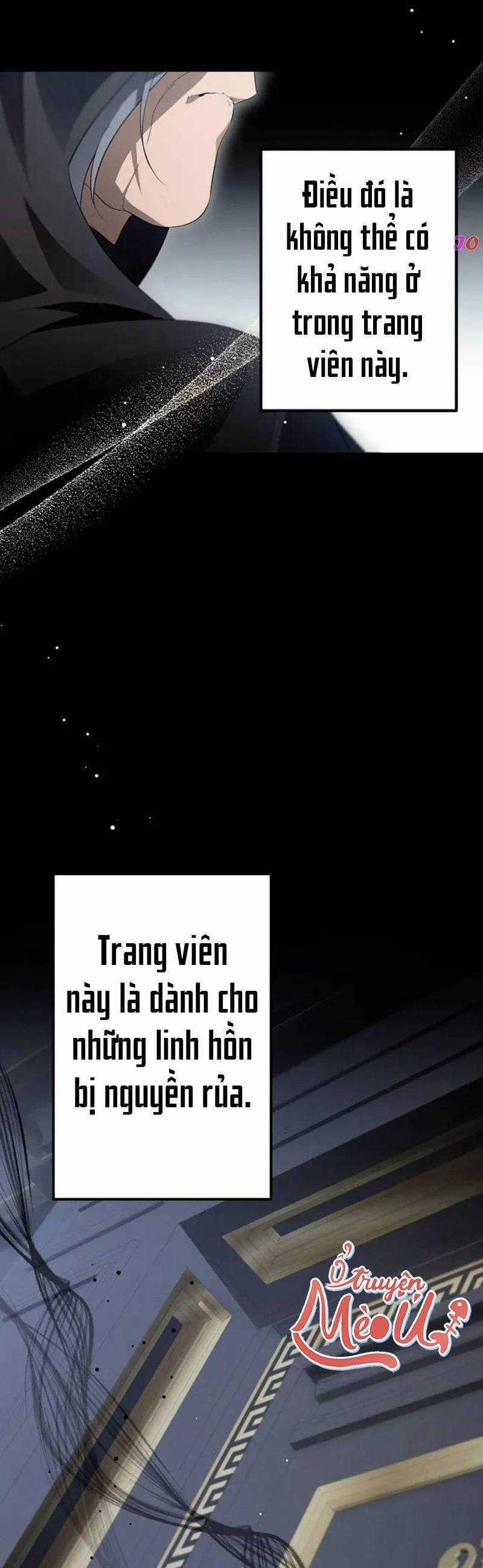 Dinh Thự Của Dã Thú - Chapter 63 - Trang 20
