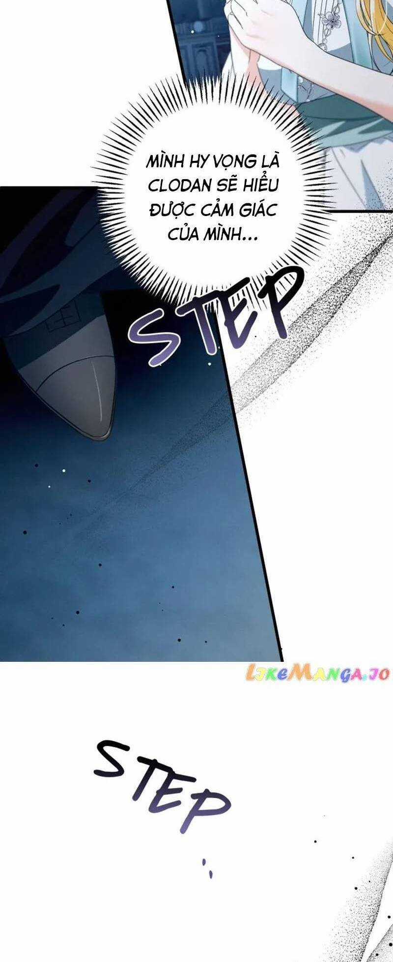 Dinh Thự Của Dã Thú - Chapter 63 - Trang 4