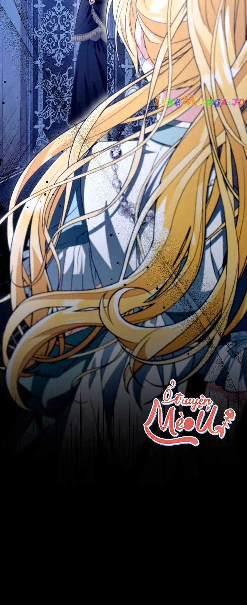 Dinh Thự Của Dã Thú - Chapter 63 - Trang 7