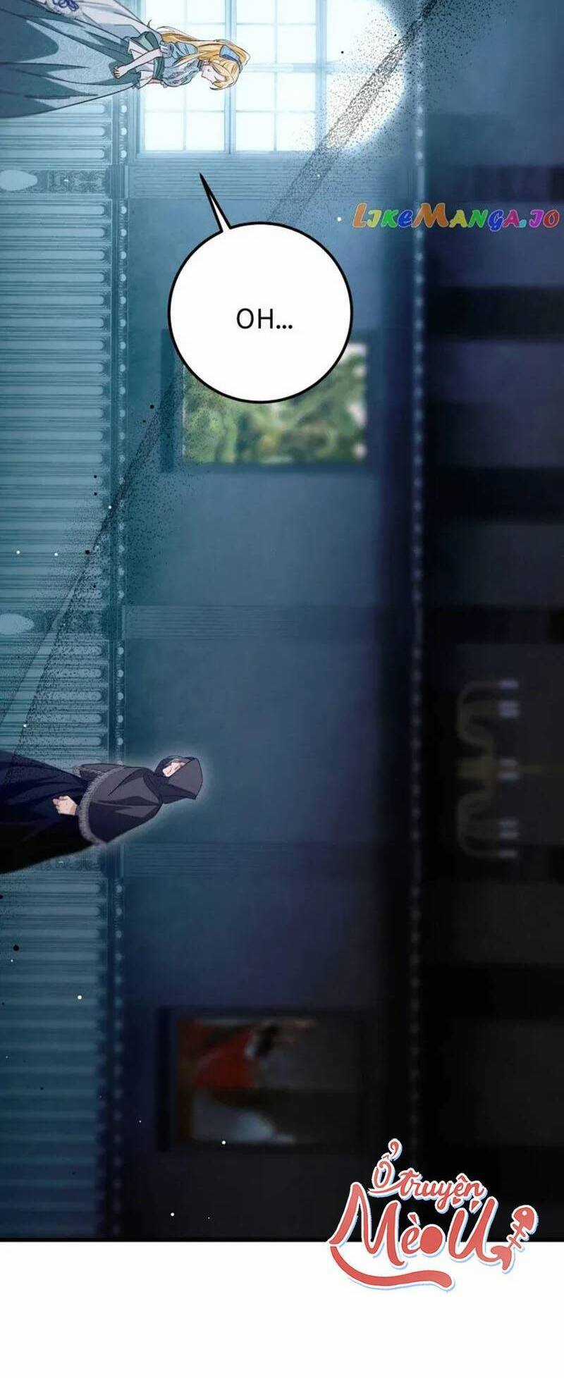 Dinh Thự Của Dã Thú - Chapter 63 - Trang 10