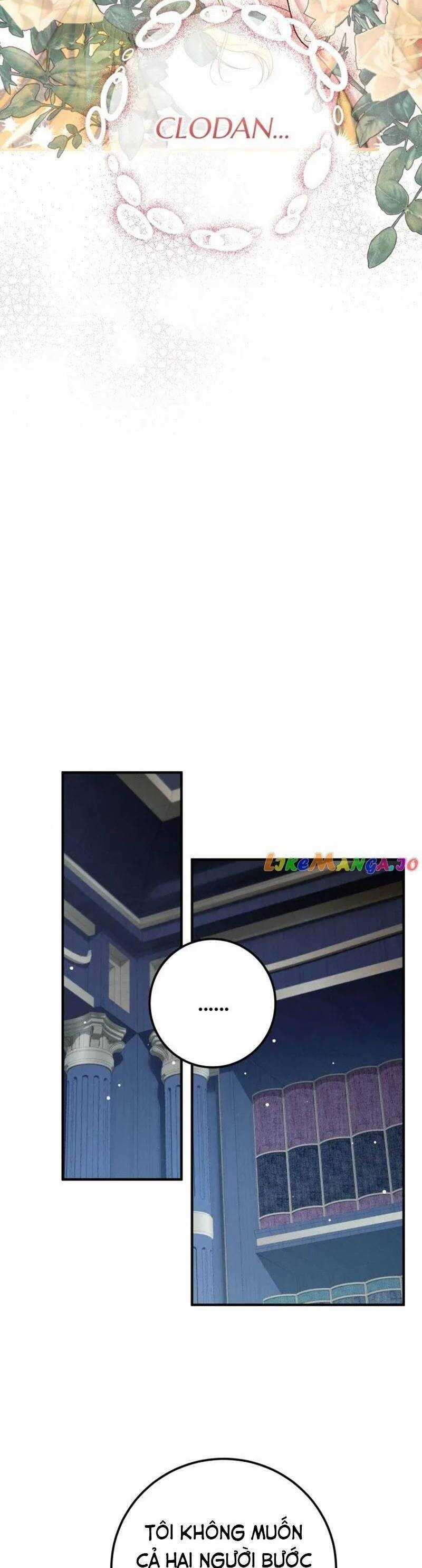Dinh Thự Của Dã Thú - Chapter 64 - Trang 12