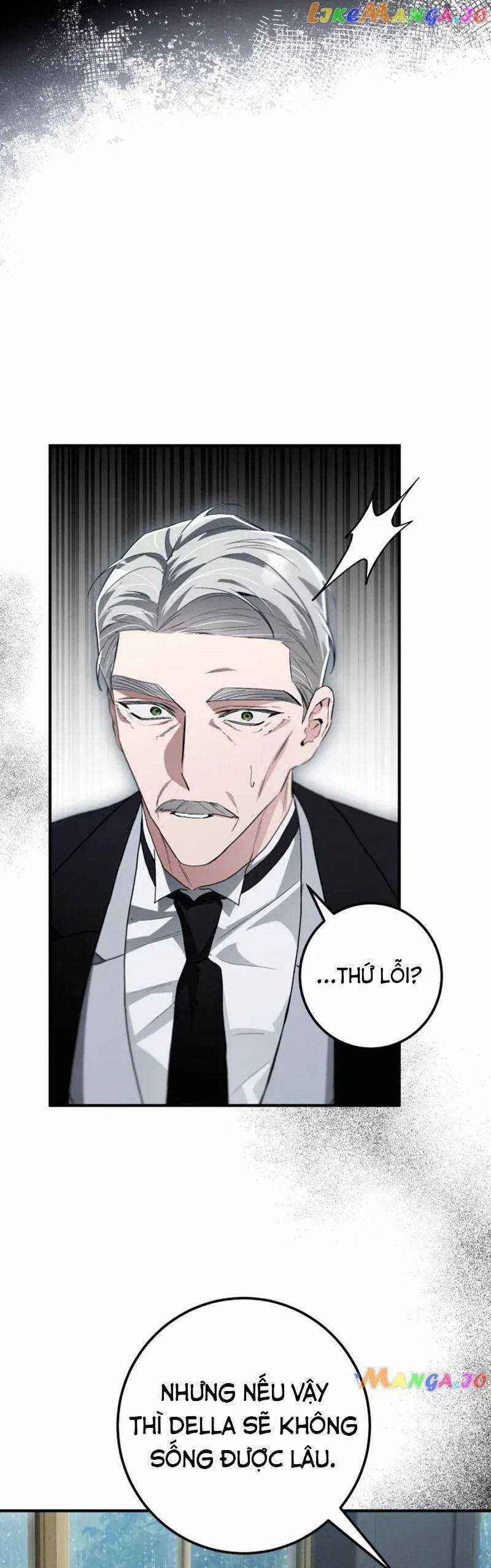 Dinh Thự Của Dã Thú - Chapter 64 - Trang 17