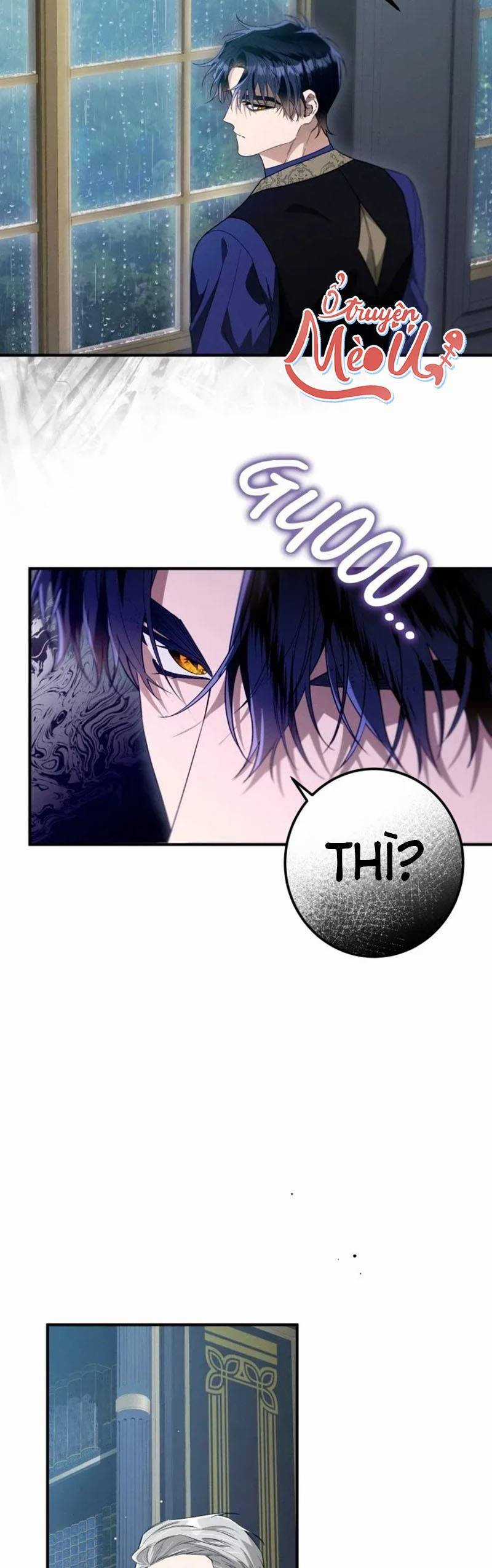 Dinh Thự Của Dã Thú - Chapter 64 - Trang 18