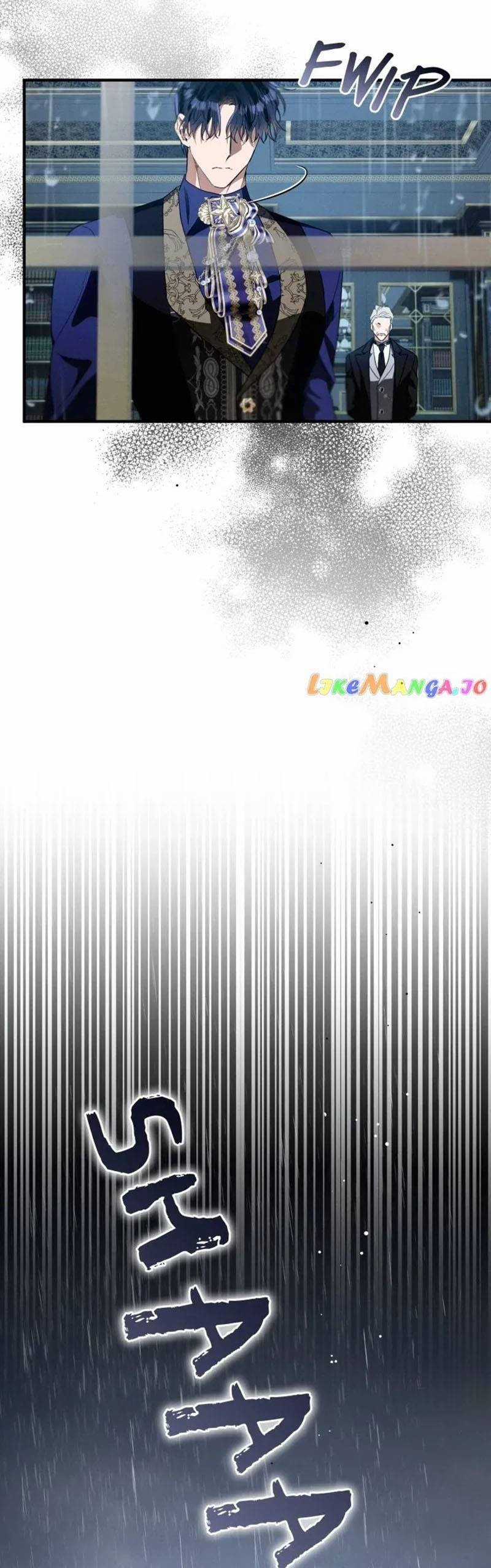 Dinh Thự Của Dã Thú - Chapter 64 - Trang 20