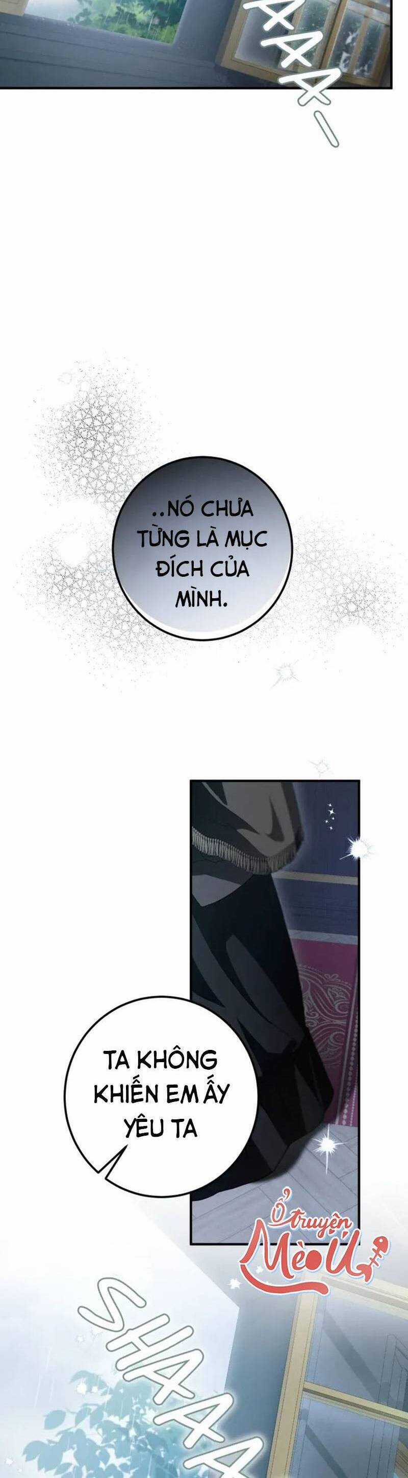 Dinh Thự Của Dã Thú - Chapter 64 - Trang 6