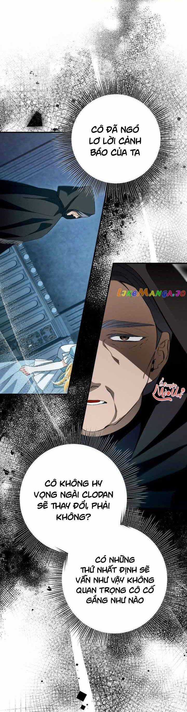 Dinh Thự Của Dã Thú - Chapter 65 - Trang 2