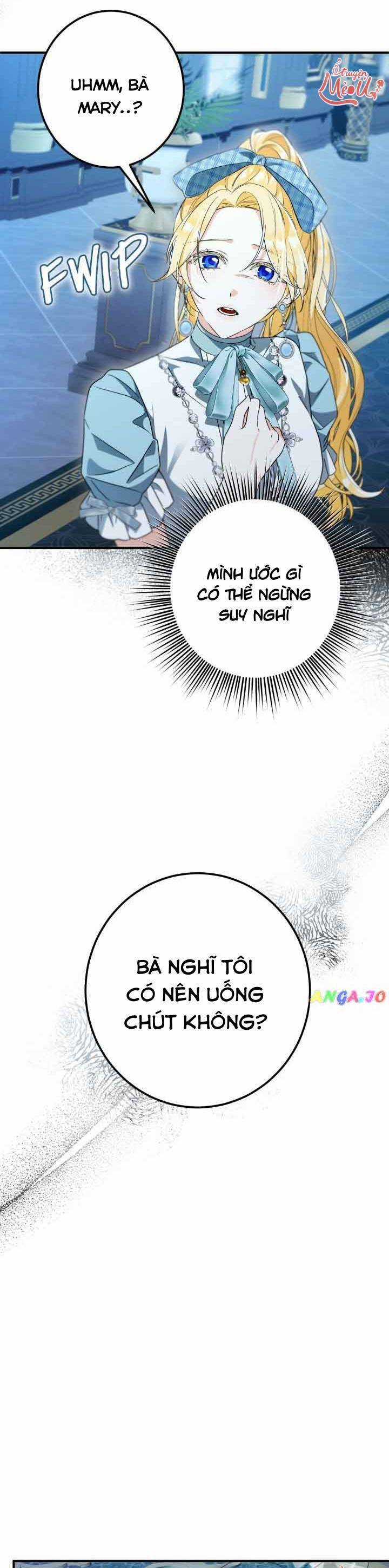 Dinh Thự Của Dã Thú - Chapter 65 - Trang 13