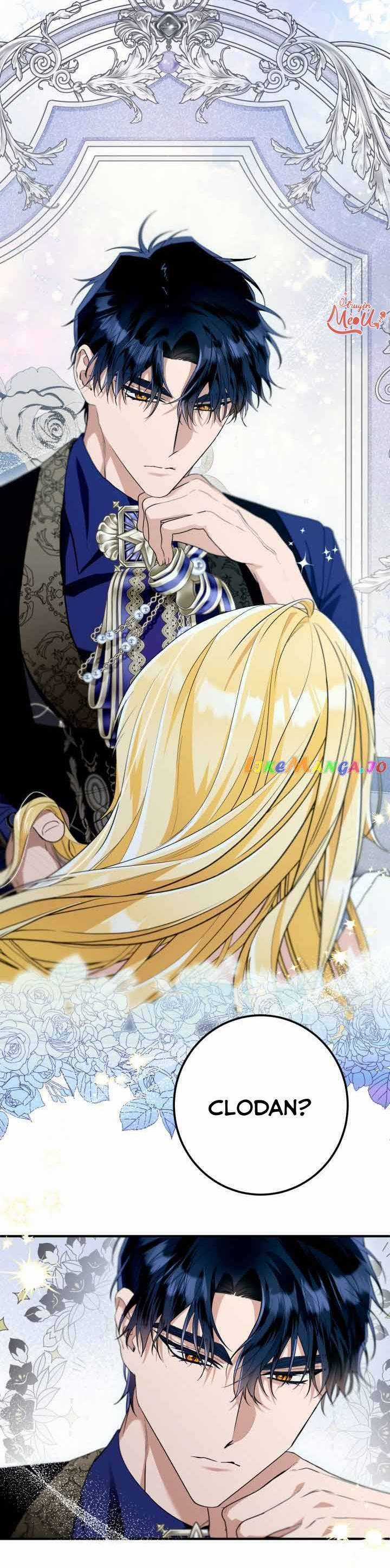 Dinh Thự Của Dã Thú - Chapter 65 - Trang 16