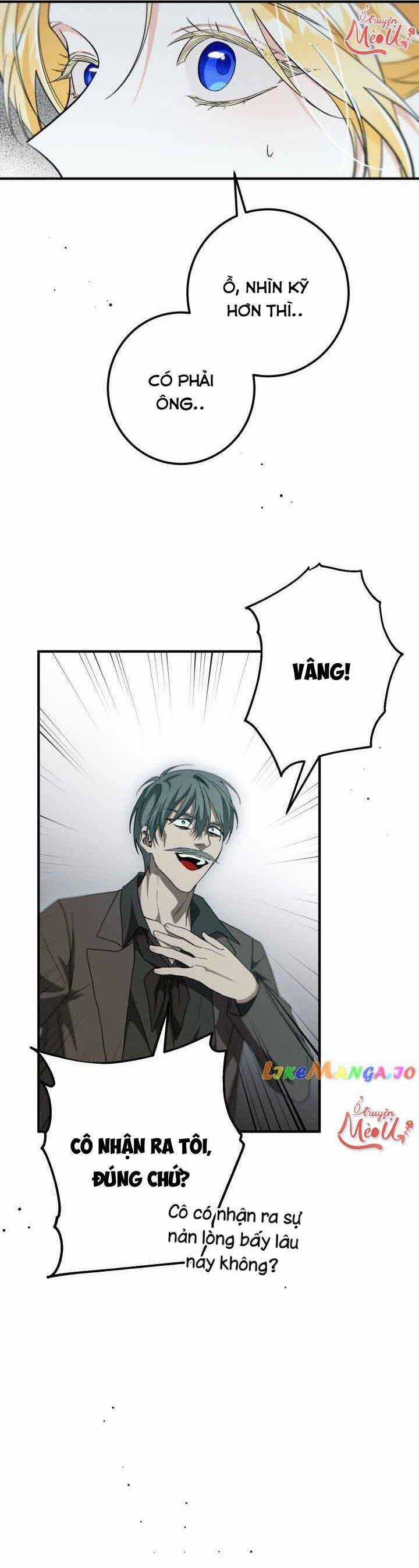 Dinh Thự Của Dã Thú - Chapter 65 - Trang 8