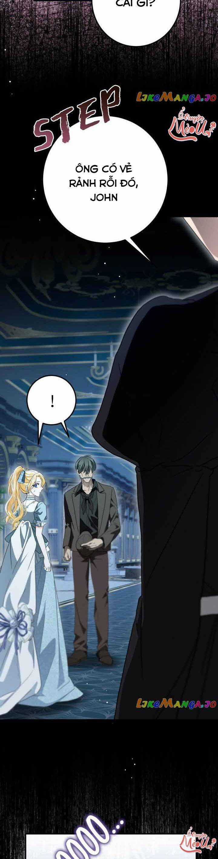 Dinh Thự Của Dã Thú - Chapter 65 - Trang 10