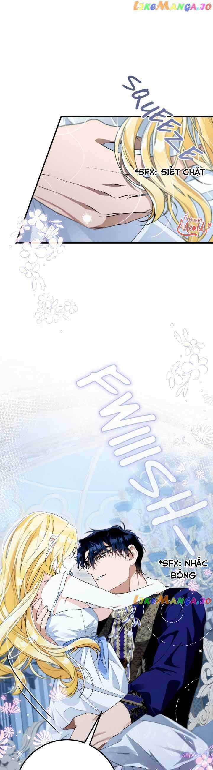 Dinh Thự Của Dã Thú - Chapter 66 - Trang 1