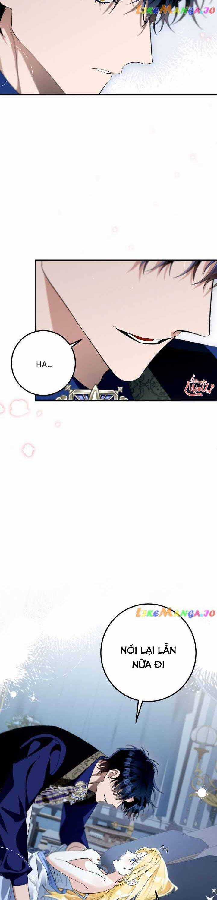 Dinh Thự Của Dã Thú - Chapter 66 - Trang 15