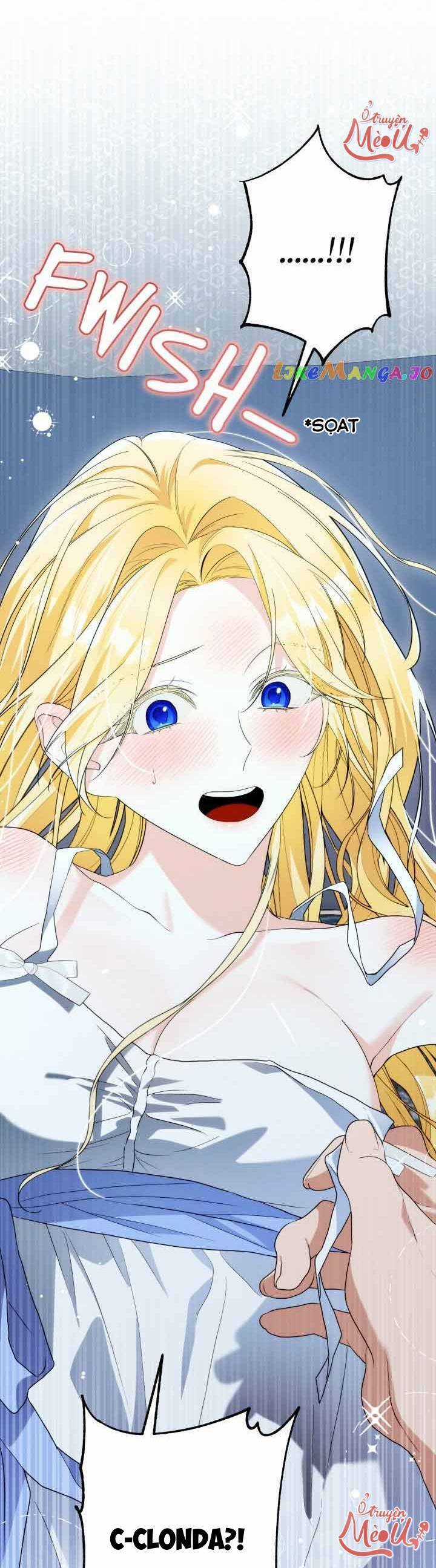 Dinh Thự Của Dã Thú - Chapter 66 - Trang 5