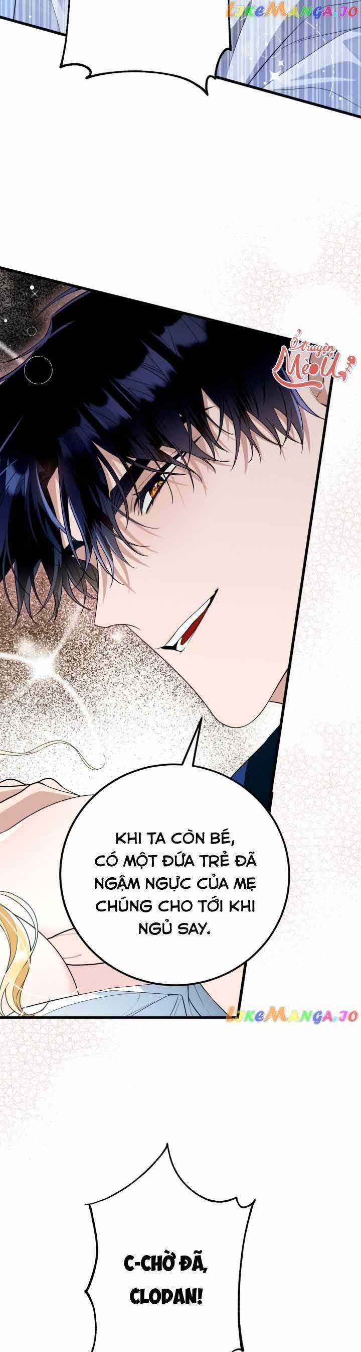 Dinh Thự Của Dã Thú - Chapter 66 - Trang 6