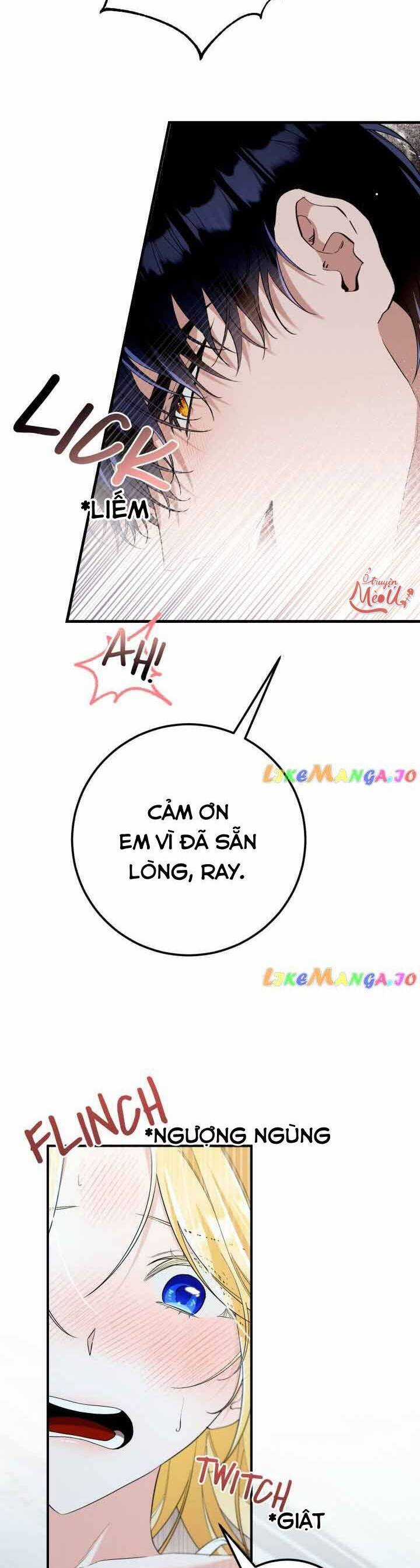 Dinh Thự Của Dã Thú - Chapter 66 - Trang 7