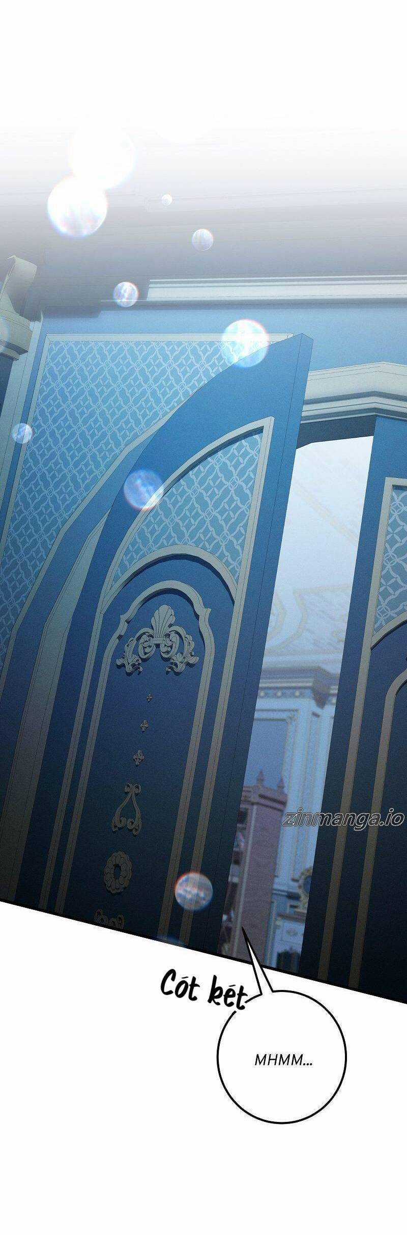 Dinh Thự Của Dã Thú - Chapter 67 - Trang 1