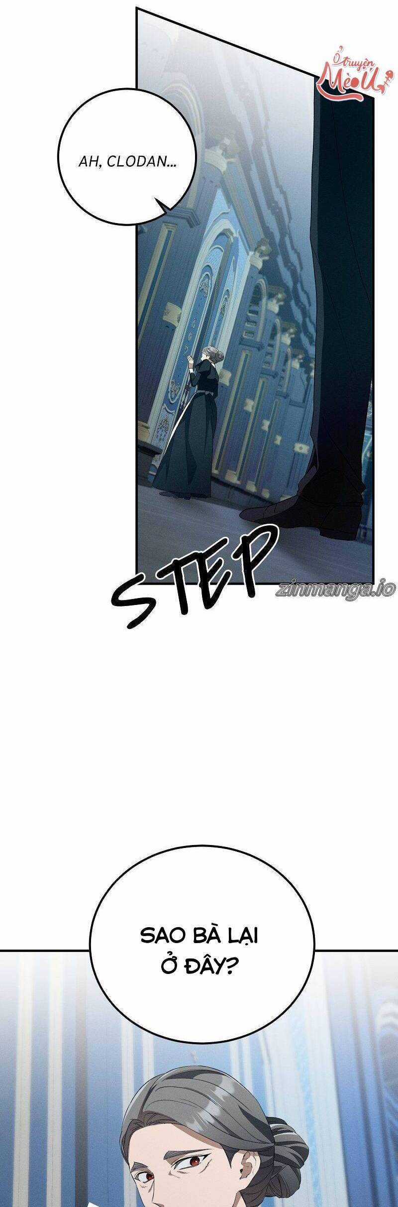 Dinh Thự Của Dã Thú - Chapter 67 - Trang 2