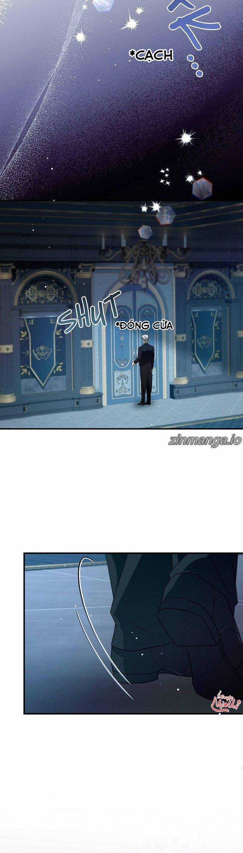 Dinh Thự Của Dã Thú - Chapter 67 - Trang 12