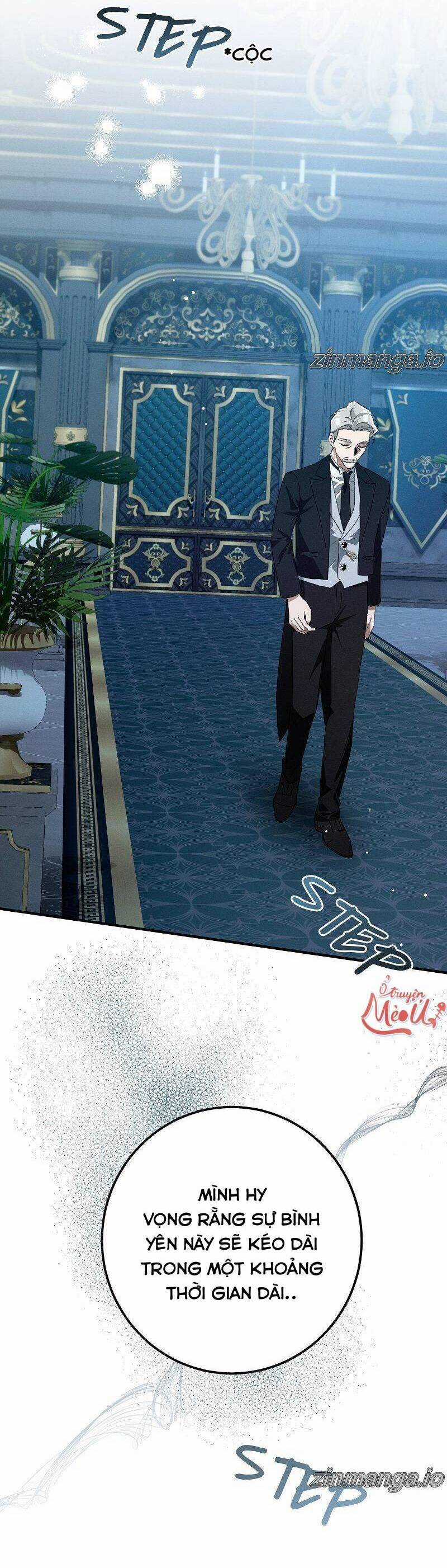 Dinh Thự Của Dã Thú - Chapter 67 - Trang 13